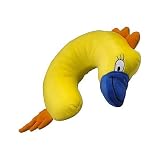 Lewis N. Clark Lil Lewis Kids Travel Pillow-(available in 15 Animals)