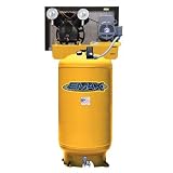 Gallon 1PH Vertical Stationary Compressor nailers review