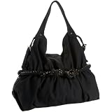 High Fashion 5757 Knotted Hobo