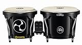 Produkt-Bild: Meinl FWB190M Free Ride Designer Serie Holzbongo Mitsudomoe