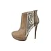 Jessica Simpson Women's Billings Ankle Boot