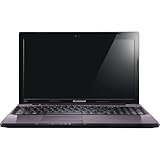 Lenovo Z570 102496U 15.6-Inch Laptop (Grey Metal)