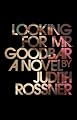 Looking for Mr Goodbar (Washington Square Press.)