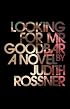 Looking for Mr Goodbar (Washington Square Press.)