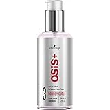 Schwarzkopf Osis Bouncy Curls Gel with Oil 200 ml