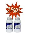 Cell Saver (150 Capsules) - Concentrated Herbal Blend - Dietary Supplement 2 Pack