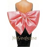 Yves Saint Laurent: Icons of Fashion Design