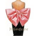 Yves Saint Laurent: Icons of fashion design