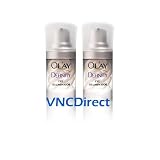 Olay Definity Eye Illuminator - Total: 1.0 oz (0.5 oz X 2)