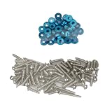 Aluminum Carbon Fiber Frame Hardware Set by Align Corporation Limited