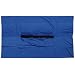 American Educational Lycra Cooperative Blanket with Velcro closure, 47" Length x 27" Width