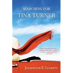 Searching for Tina Turner
