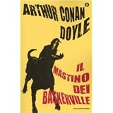 Il mastino dei Baskervilledi Arthur Conan Doyle
