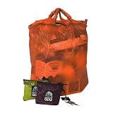 GRANITE GEAR(グラナイトギア) <strong>エコバック</strong> ショッピングバック エアトート