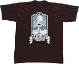 United Labels 0804278 - Simpsons-T-Shirt XL
