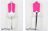 【コス★スター製】未来日記 ムルムル風 コスプレ衣装 新品 男女XS~XXXLサイズ 完全オーダメイドも対応可能