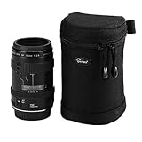 Lowepro Lens Case 1N (Black)
