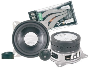 SLX 210 Deluxe - Rainbow SLX 4