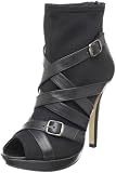 Chinese Laundry Women's Jubilee Open-Toe Bootie