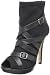 Chinese Laundry Women's Jubilee Open-Toe Bootie