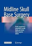 ISBN 9783319215327 product image for Midline Skull Base Surgery | upcitemdb.com