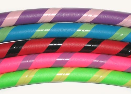 Hula Hoop Sassy - Red