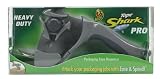Duck Tape Shark Pro Tape Dispenser with Comfortech Soft Rubber Handle, Gray (0007868)