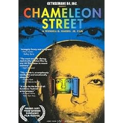Chameleon Street [Import USA Zone 1]