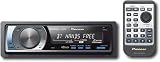 Pioneer Car DEHP7000BT CD Receiver with Built-In Bluetooth Wireless and USB Direct Control of iPod