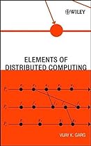 Elements of Distributed Computing Elements of Distributed Computing