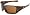 Brown Tortoise Frame/Dark Bronze Lens
