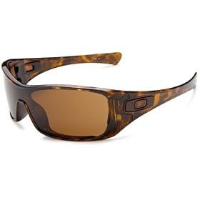 lunettes ray-ban Oakley Antix - Lunettes de soleil