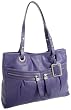 B.MAKOWSKY Lites Windham E/W Tote