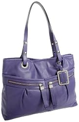 B.MAKOWSKY Lites Windham E/W Tote