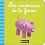Les animaux de la ferme