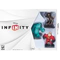 DISNEY INFINITY Starter Pack 3DS