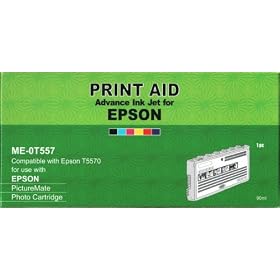 T5846 Picturemate 240 280 Cartridge