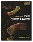 Perspectives in Animal Phylogeny and Evolution (Oxford Biology)