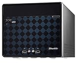 41jatfqMaWL. SL160  Shuttle Core 2 Quad Processor with Intel G41+ICH7 Chipset, Dual Channel DDR3