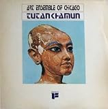 Tutankhamun