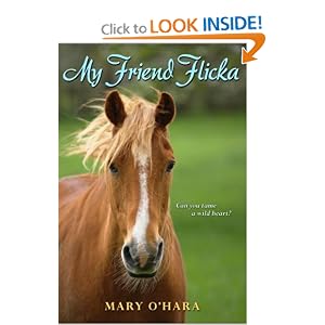 My Friend Flicka