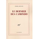 Le Dernier des Camondopar Pierre Assouline