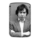 Andrew Lloyd Webber - Protective Phone Sock - Art247 - Standard Size