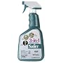 Safer Brand 3-In-1 Insect Control Organic Garden Spray - 32 oz #5452
