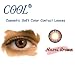 41jaucq7SgL. SL75  Is Color Contact Lenses Suitable For YOu ?