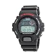 Casio Men's DW6900-1V G-Shock Classic Digital Watch