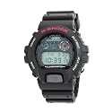 Casio Men's DW6900-1V G-Shock Classic Digital Watch