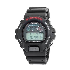 DW6900-1V G-Shock Classic Digital Watch Casio Men's 