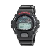 Casio Mens DW6900-1V G-Shock Classic Digital W