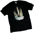 Motion Blur -- The Bionic Woman Adult T-Shirt